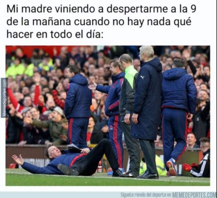 Cristiano Ronaldo y Messi, víctimas favoritas de los memes a causa de la cuarentena