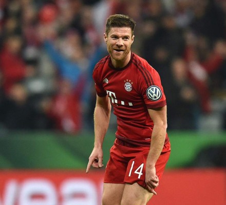 Los 10 jugadores que han sido dirigidos por Mourinho y Pep Guardiola