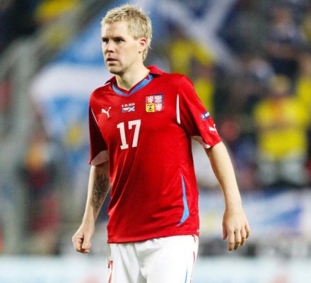 Dos siguen jugando: ¿Qué fue de la República Checa que enamoró en la Euro 2004?