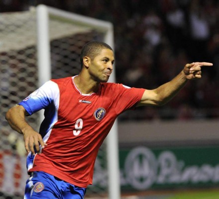 Los jugadores más veteranos de la actual eliminatoria de la Concacaf