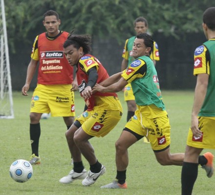 EN FOTOS: Así es la nueva vida de Juan Carlos Acevedo, ex jugador del Real España