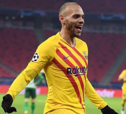 Messi y los futbolistas señalados en la actual crisis del Barcelona luego de caer ante Cristiano y la Juventus