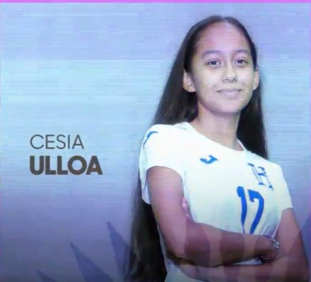Conocé a las chicas de la Selección Sub-20 que van por el boleto al Mundial de Costa Rica