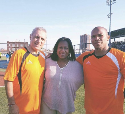 ¡Tres ya murieron! La actualidad del Real España que perdió la final con Motagua en el 97