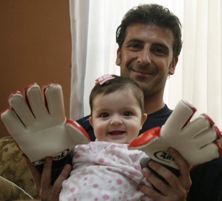 El presente del plantel de Real España campeón en 2010