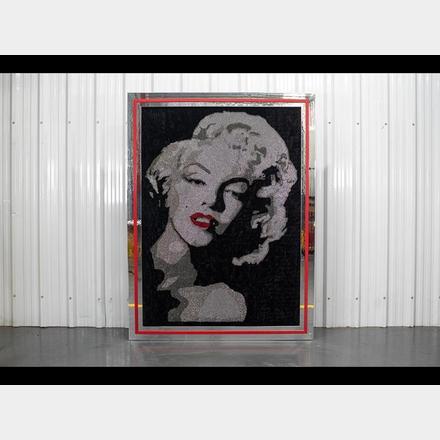 ¿Un desastre? Se subastaron los tesoros de Diego Maradona y solo se vendieron estos bienes