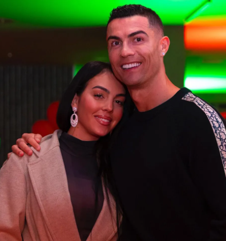 El ex de Georgina Rodríguez que le facilitaba 2.000 euros al mes y un detalle que sorprendería a Cristiano Ronaldo