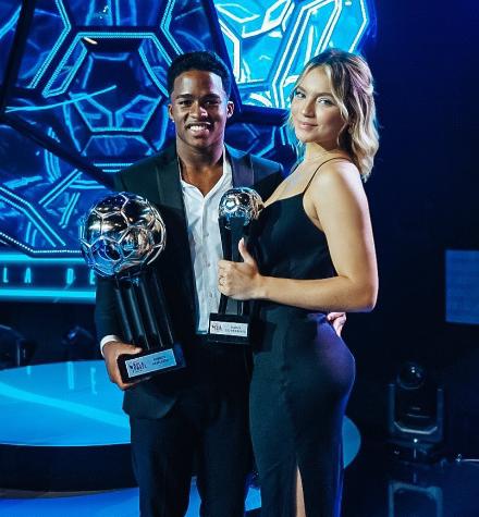 El disparatado contrato de Endrick y su esposa Gabriely Miranda: las palabras prohibidas y obligaciones