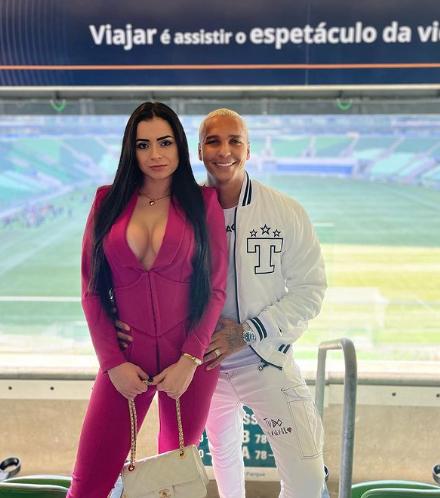 Le hizo un doblete a River y revela por qué su esposa fue crucial en la victoria del Mineiro: “Me dijo que no jugara...”