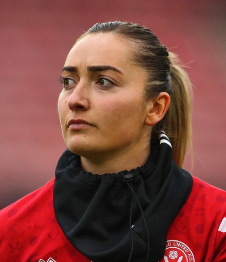 ¿Qué ocurrió? Sheffield United y una terrible noticia: muere su histórica jugadora a los 27 años