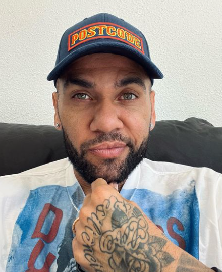 Dani Alves: salió a la luz quién pagó la fianza para su libertad y lo que tuvo que ofrecer a cambio