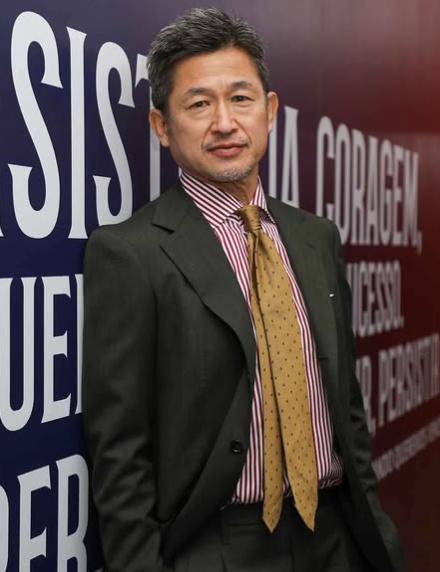 El futbolista más viejo del mundo cumple 58 años: su club actual y desliza cuándo podría retirarse