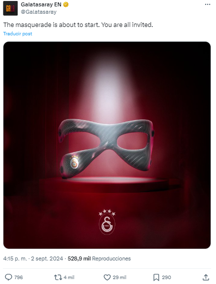 Cristiano Ronaldo tiene nuevos compañeros en Al Nassr; Osimhen jugará en Turquía y PSG anuncia salida