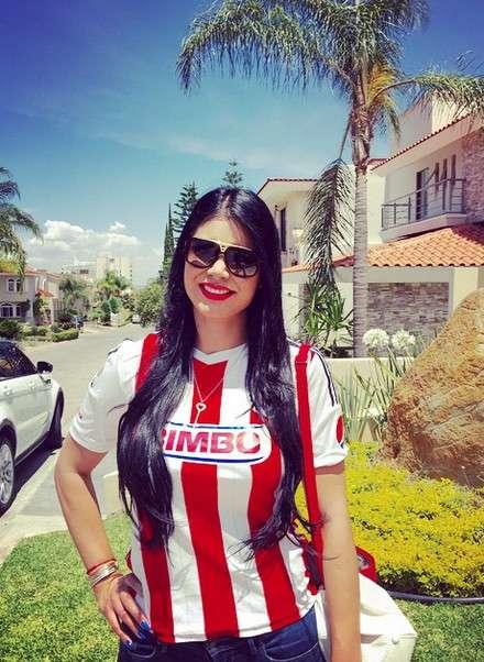 Murió la hermana de reconocido jugador mexicano: fue atacada a balazos y perdió la vida en el hospital