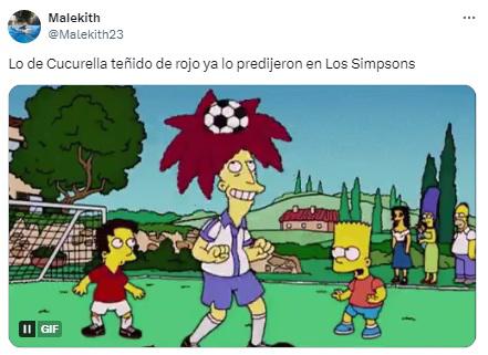 Cucurella cumplió su promesa tras ganar la Eurocopa con España y todos hablan de lo mismo: los memes no perdonan