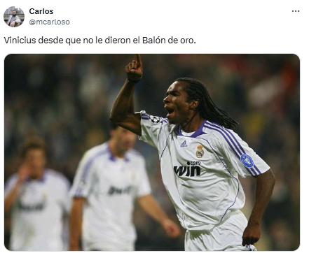 Los memes trituran al Real Madrid: las burlas tras no poder ante Al Hilal en el Mundial de Clubes