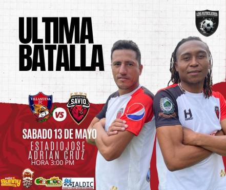 Liga de Ascenso: Platense busca sellar su boleto a semifinales; Villanueva y Savio definirán quien será el descendido