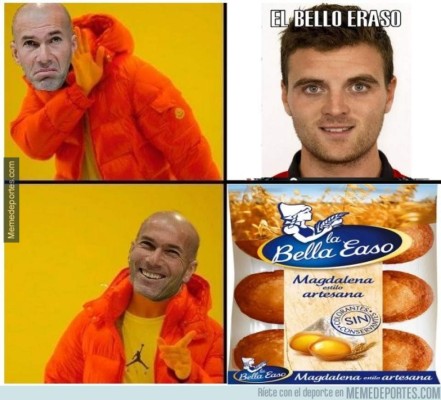 ¡CON TODO! Lo duros memes contra Real Madrid tras eliminación de Copa ante Leganés