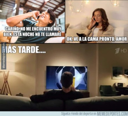 Los tremendos memes del pase de la Juventus a la final de Champions League