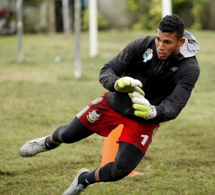 Las figuras del Clausura en Honduras que quedaron sin contrato