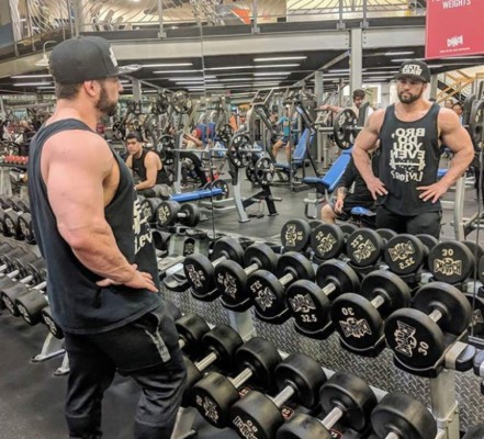 Así era Daniel Alexander, el campeón del fisiculturismo que murió en EUA: ''Es desgarrador''