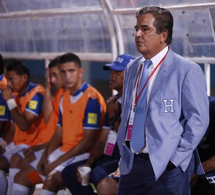 CAMBIOS: El 11 que prepara Honduras para buscar 'tumbar” a EUA