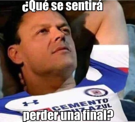 ¿El fin del mundo? Las redes estallan con crueles memes luego del título de Cruz Azul en la Liga MX