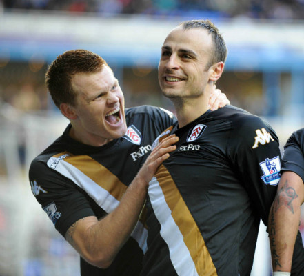 Las mejores imágenes de este sábado en la Premier League