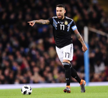 ¡Un 11 desconocido! Así sería la alineación de Argentina para enfrentar a Brasil