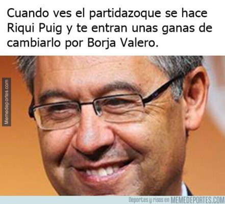 Los memes hacen pedazos al Barcelona tras empatar ante el Celta y tirar la Liga de España