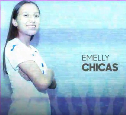 Conocé a las chicas de la Selección Sub-20 que van por el boleto al Mundial de Costa Rica