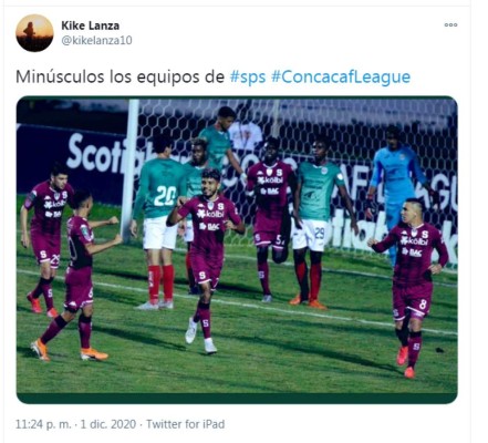'Monstruo solo uno', lo que dicen los medios y periodistas después del Saprissa-Marathón