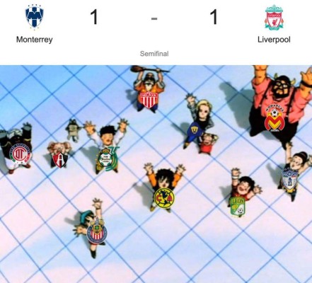 Los memes arrasan contra Monterrey tras quedar eliminado del Mundial de Clubes