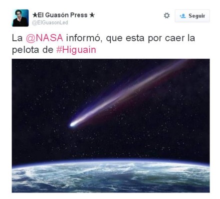 GALERÍA: Los mejores memes deportivos de la semana