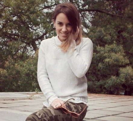 Hermosa... ¿Quién es la 'gordita' de Antoine Griezmann?