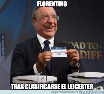 ¡Los memes acribillan al Porto y al Sevilla de Sampaoli!