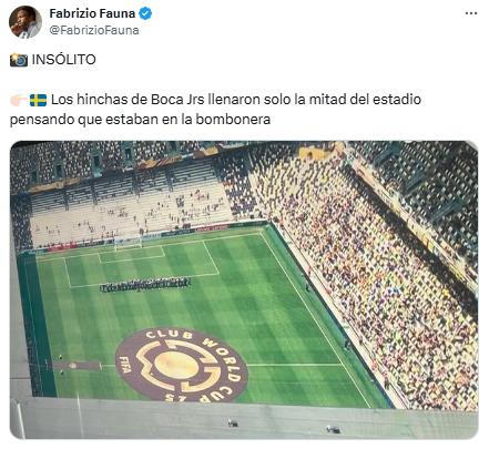Mundial de Clubes: memes destrozan a Boca tras no poder ante Auckland City y quedar eliminado