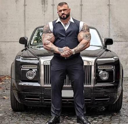 Revelaron las causas de la muerte de Illia Golem: “Su corazón volvió a latir durante dos días”