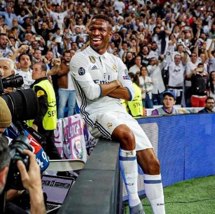 ¿Y Haaland? Los jocosos memes que dejó el buen empate entre Real Madrid y Manchester City en las semis de Champions