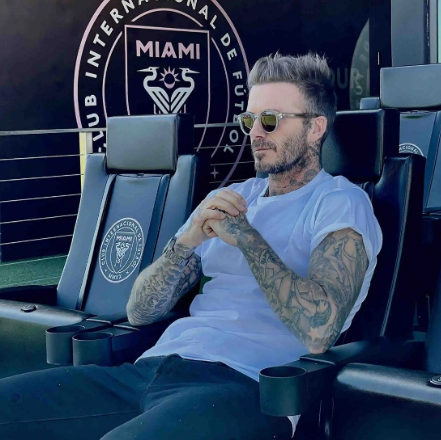 Inter Miami: los fichajes que planea llevar David Beckham en 2024 tras firmar a Luis Suárez
