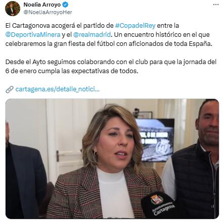 Cambiaron de estadio: Real Madrid jugará aquí su primer partido de Copa del Rey en 2025