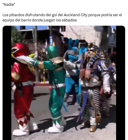 Mundial de Clubes: memes destrozan a Boca tras no poder ante Auckland City y quedar eliminado