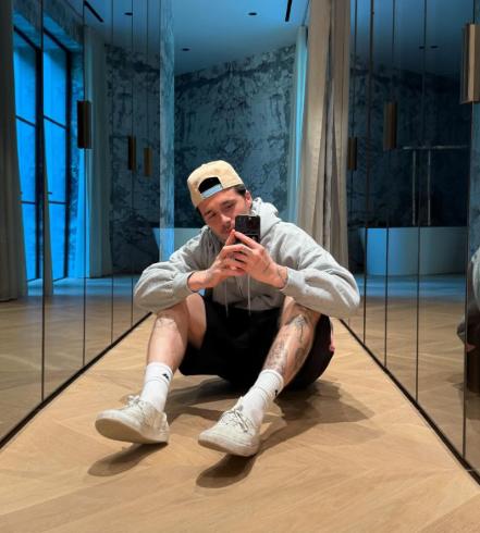 ¡Ruptura en la familia Beckham! El hijo mayor de David y Victoria revela por qué se alejó de ellos: Por primera vez en mi vida...