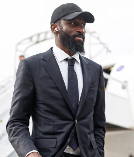 Rudiger se fue al país natal de su madre y sorprendió a todos con tremenda ayuda: Esto es lo que realmente importa en la vida