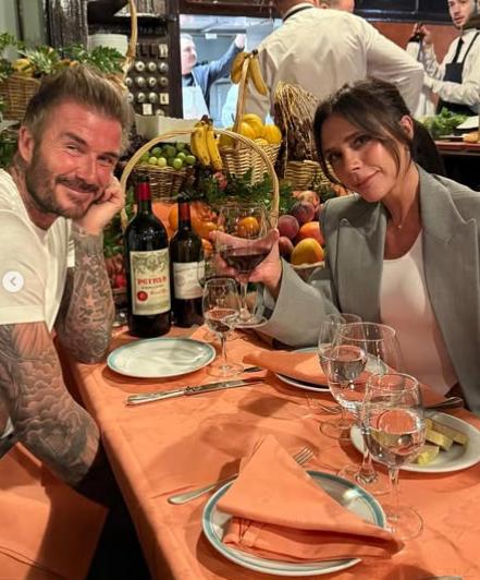 David Beckham recibe una 'puñalada' en sus lujosas fiestas de cumpleaños: Tiene el corazón roto