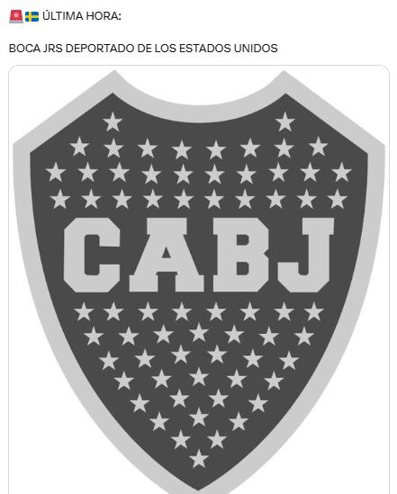 Mundial de Clubes: memes destrozan a Boca tras no poder ante Auckland City y quedar eliminado