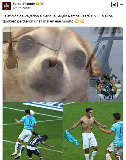 ¿Qué dijo Faitelson? La prensa reacciona por el fichaje de Sergio Ramos con Monterrey y se confirma cuándo llega a México