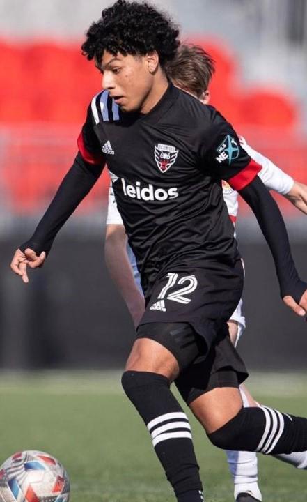 Formados y criados fuera de Honduras: Futbolistas en la actualidad que les pudo más el amor y decidieron representar a la ‘H’