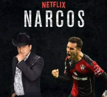 ¡Imperdibles! Los divertidos memes del día y Rafa Márquez como protagonista