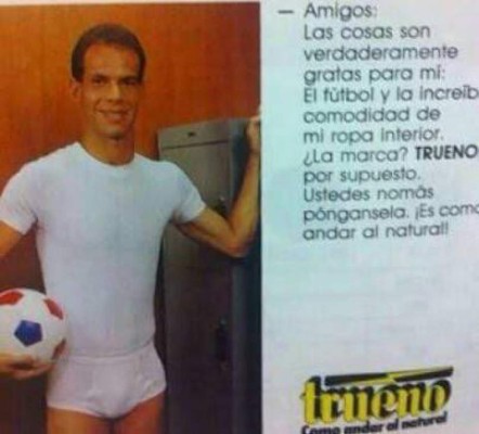 MEMES: Hacen pedazos al exfutbolista mexicano Zague por su vídeo íntimo